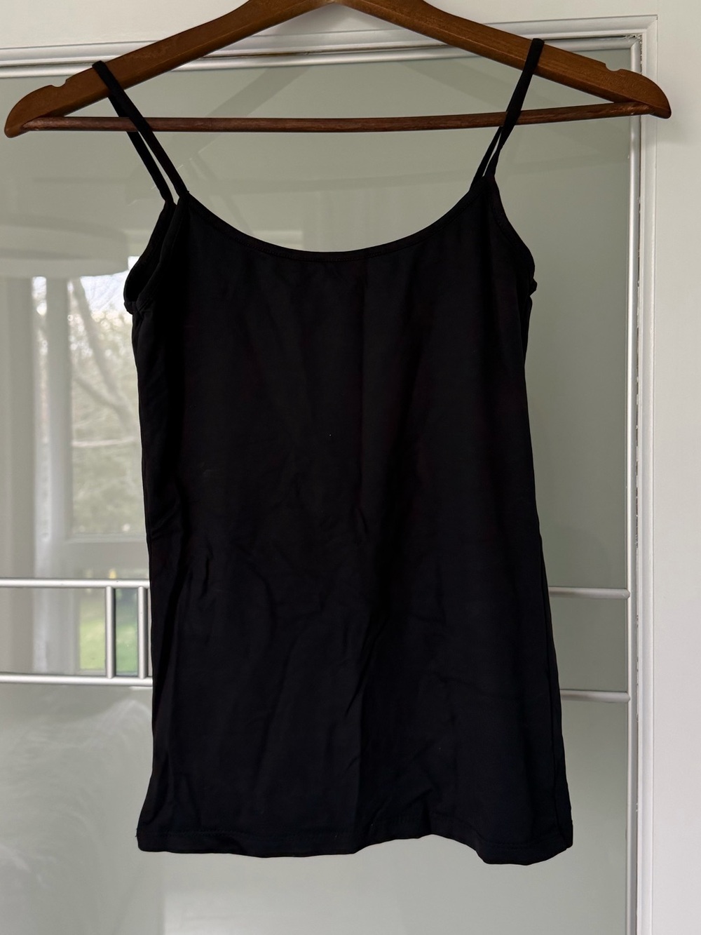 Zara Tank Top